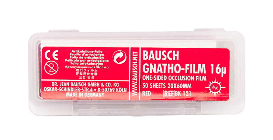 GNATHO film-16 Micron