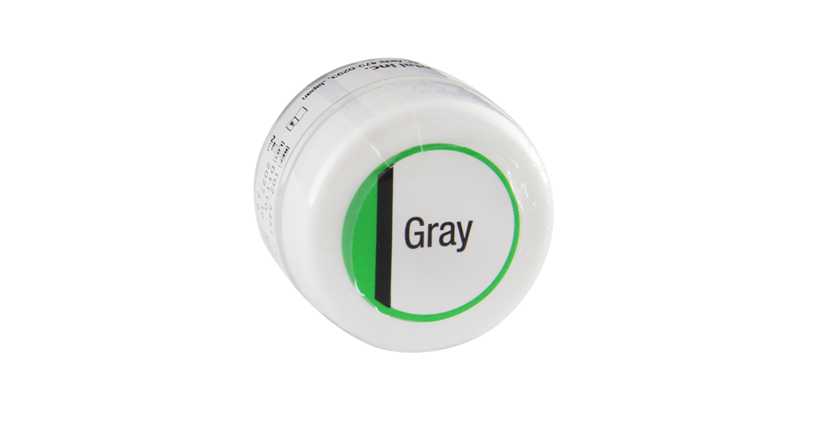 Gray External Stain