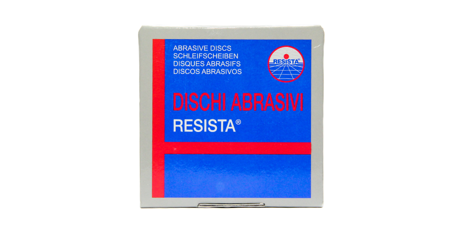 Abrasive Disc 1.0