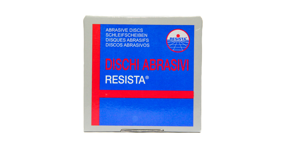 Abrasive Disc 1.7