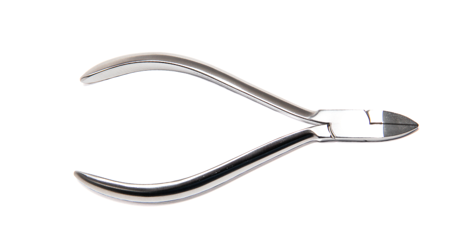 Mini Ligature Cutter (Friedy Type) 115-0342
